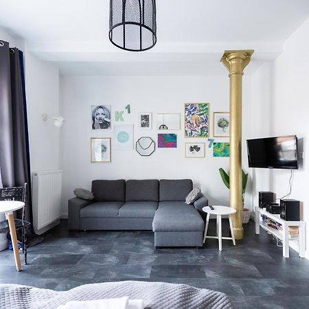 One Night Lofty Fabryczna Apartment Zielona Gora  Exterior photo