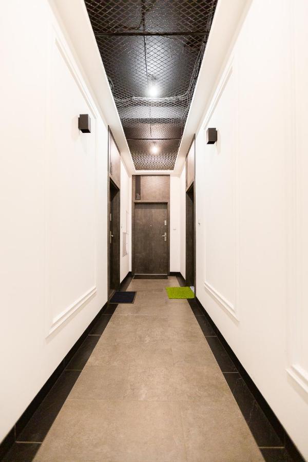 One Night Lofty Fabryczna Apartment Zielona Gora  Exterior photo
